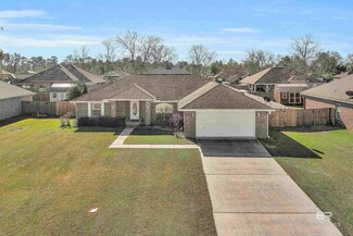 21424 Goldsboro Ln, Summerdale, AL 36580