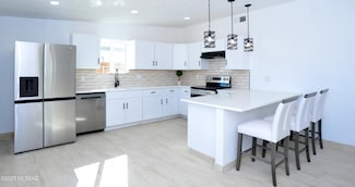 249 N Melwood Ave, Tucson, AZ 85745