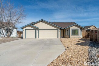 543 Brick Oven Ct, Fernley, NV 89408
