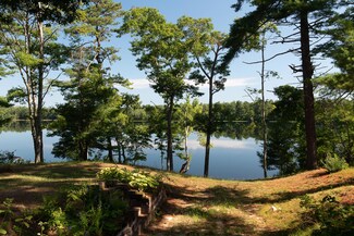 12 Spectacle Pond Rd, East Wareham, MA 02538