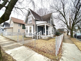 62 Broome St, Binghamton, NY 13903