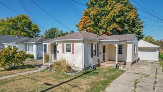 2068 Rutland Ave, Springfield, OH 45505