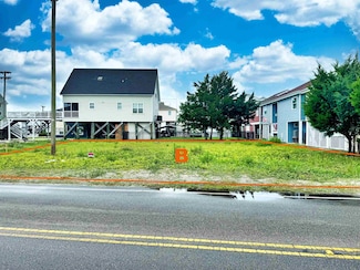 525B N Waccamaw Dr Unit Lot B, Murrells Inlet, SC 29576