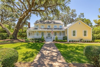 213 Five Pounds Rd, Saint Simons Island, GA 31522