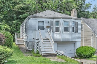 44 Lakeview Terrace, Waltham, MA 02451