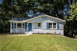 2207 Lanier Ave, Charlotte, NC 28205
