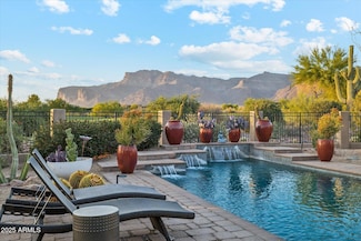 7846 E Wilderness Trail, Gold Canyon, AZ 85118