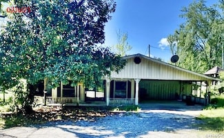 627 Caddo Gap Rd, Bonnerdale, AR 71933