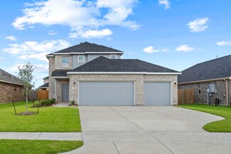 4222 Rhodes Ln, Texas City, TX 77591
