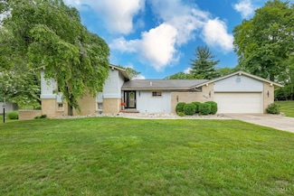 4629 Wicklow Dr, Middletown, OH 45042