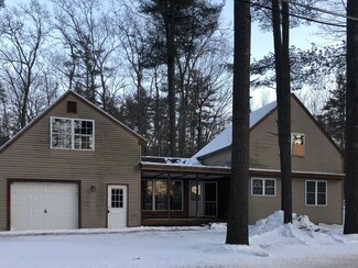 249 E Shore Dr, Acton, ME 04001
