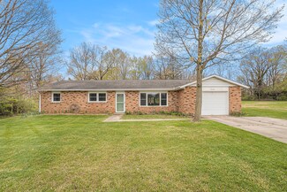 3466 Park Rd, Coloma, MI 49038