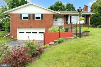 1048 Tanney St, Bellefonte, PA 16823