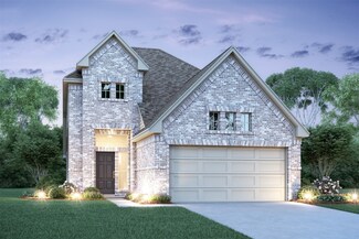 23010 Opal Fire Ct, Tomball, TX 77375