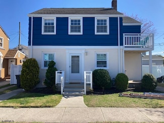 205 N Wilson Ave, Margate City, NJ 08402