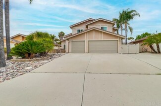 9898 Bilteer Dr, Santee, CA 92071