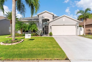1631 Shady Oaks Dr, Oldsmar, FL 34677