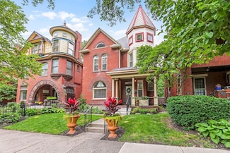 1167 Neil Ave, Columbus, OH 43201