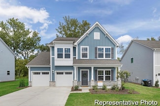 714 N Hickory St Unit 13, Summerville, SC 29483