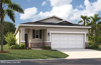 653 Rockaway Ln W, Cocoa, FL 32927