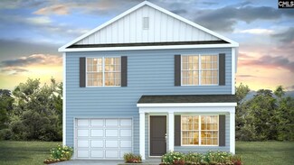 1293 Mosser Dr, Columbia, SC 29203