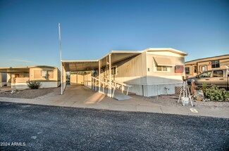 11435 E Apache Trail Unit 8, Apache Junction, AZ 85120
