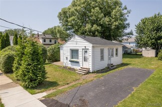 166 Ladner Ave, Buffalo, NY 14220