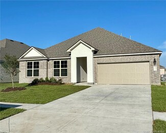 4677 W Ridge Rd, Lake Charles, LA 70607