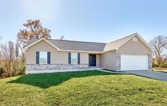 128 Sweetgum Dr, Troy, MO 63379