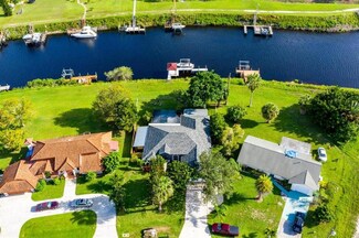 2678 SW Monterrey Ln, Port Saint Lucie, FL 34953