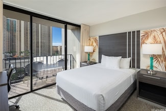 1850 Ala Moana Blvd Unit 906, Honolulu, HI 96815