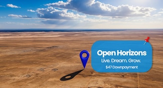 7843 Stardust Rd, Holbrook, AZ 86025