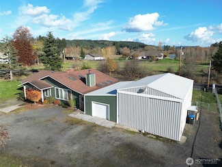 116 Taylor Rd, Chehalis, WA 98532