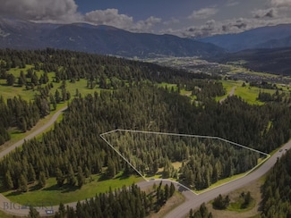 tbd Crown Butte - Spmc Ranch Lot 89, Big Sky, MT 59716