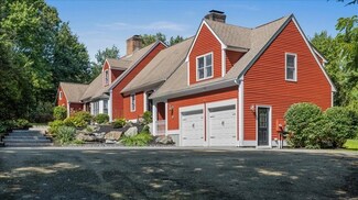 1A Bigelow Rd, Southborough, MA 01772