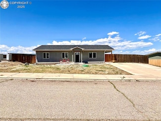 204 Indian Hills Rd, Florence, CO 81226