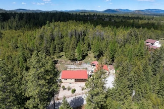 1604 E Telephone Rd, Newport, WA 99156