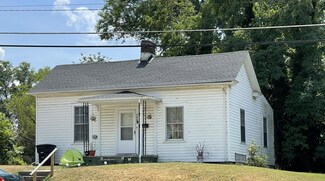 140 Park Ave, Danville, VA 24541