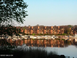 15 River Rd Unit 209, Cos Cob, CT 06807