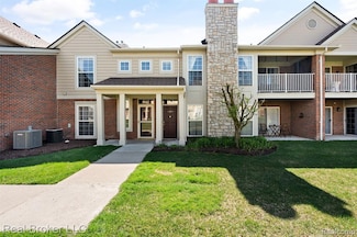 52140 Naugatuck Dr Unit 94, Macomb, MI 48042