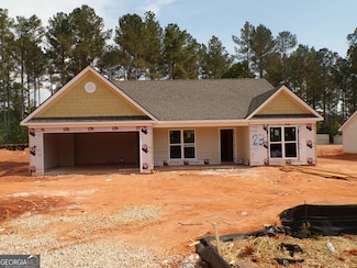 73 Brockton Way Unit 3, Winder, GA 30680