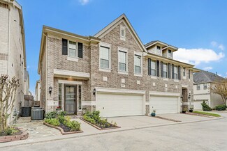 3206 Holly Path Dr, Houston, TX 77042