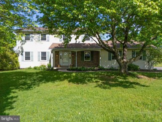 6105 Schaller Ct, Germansville, PA 18053
