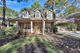 83 N Greenvine Cir, Spring, TX 77382