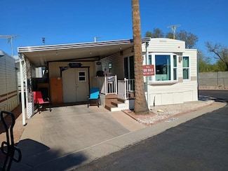 600 S Idaho Rd Unit 1063, Apache Junction, AZ 85119