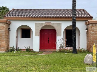 418 Zapata Ave, Rancho Viejo, TX 78575