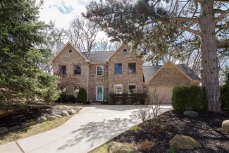 10957 Charring Cross Cir, Whitmore Lake, MI 48189