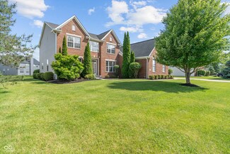 13553 Lorenzo Blvd, Carmel, IN 46074