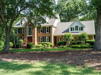 4204 Thetford Rd, Durham, NC 27707