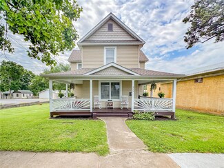 323 N Division St, Bonne Terre, MO 63628